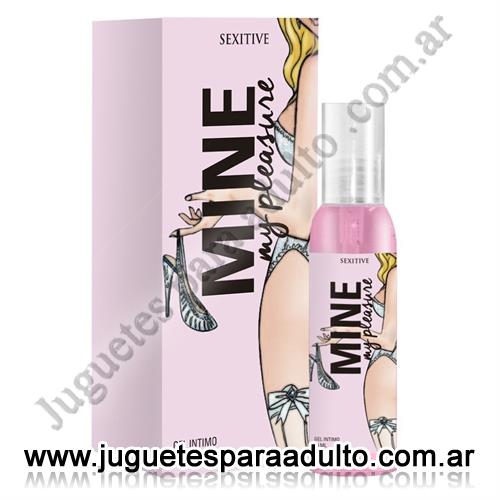 ACEITES Y LUBRICANTES, Lubricantes sexitive, Gel intimo Mine Con L-Arginina 50ml Aceites y lubricantes, Lubricantes sexitive, Gel intimo Mine Con L-Arginina 50ml